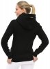 Bluza damska ANNBER HOODY  - Spooks - black 